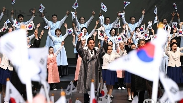 역사를 기억하는 오늘 희망을 여는 인천의 내일’ 인천시, 제107주년 3·1절 기념행사 개최