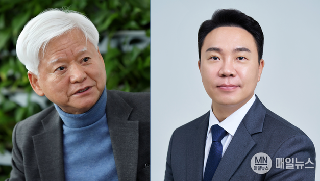 “노무현 정부 핵심 참모 합류”… 배강민 김포시장 예비후보, 후원회장에 이강철 전 수석 위촉