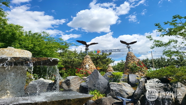 뷰티풀파크, 전국 최고 수처리 기술력… 친환경·복지·지역 기여로 ‘제5기 도약’