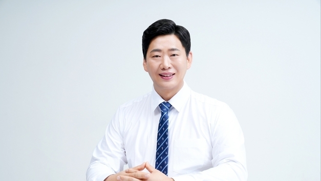 이학정 남동구 구의원 예비후보, “과학과 데이터로 지역을 바꾸는 젊은 일꾼” 출사표