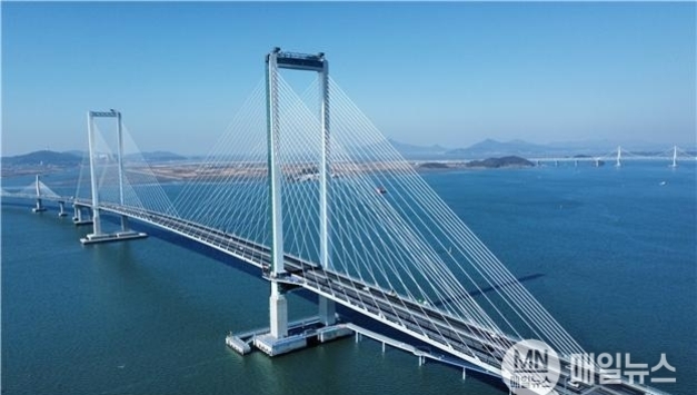 인천시민은 청라하늘대교 통행료 0원… 인천시, 4월 6일부터 감면 확대 시행