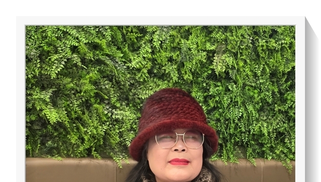 [권영심 칼럼] 먹을 것에 관한 나의 이야기... '한강 토의 파인 다이닝'