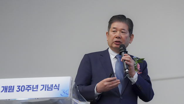 인천연구원 개원 30주년 기념식 성황리에 개최… “인천 미래 100년 설계하는 정책 싱크탱크로 도약”