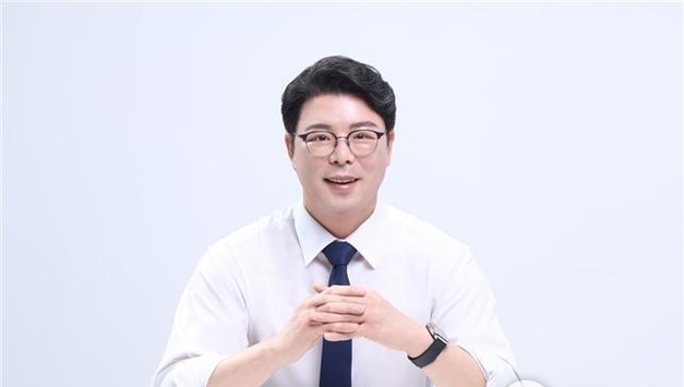 김광 계양구청장 예비후보, “대통령을 만든 계양, 이제 ‘예산 1조 원 시대’로 보답하겠다”