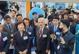 수도권매립지관리공사, 제45회 국제환경산업기술·그린에너지전(ENVEX 2024) 참가