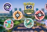 인천관광공사, 포켓몬 GO 사파리존(Pokémon GO Safari Zone) 인천 상륙