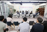 IFEZ 지역사회공헌사업, 행복한 공부방 시즌6 사업 시작