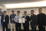 “인천을 글로벌 R&D 거점 및 과학기술 인재의 중심지로” 윤원석 청장, 2024 UKC에서 국경을 넘나드는 글로벌 투자유치