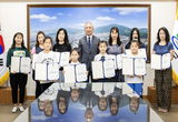 계양구, 2024년 하반기 구립예술단 신규 단원 위촉