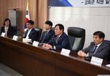 박용철 강화군수, “군민 소통과 통합의 군수 되겠다”