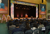 강화군, 제28회 노인의 날 기념행사 성황리 개최
