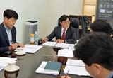 강화군, 공약사업 로드맵 마련...속도감있게 추진