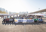 배려와 나눔으로 버무린 김장 김치 함께 나눠요! 서구민 1,500명 참석, 최초 대규모 김장행사 개최
