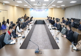 인천경제청, 외국인투자기업 긴급 간담회 개최