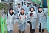 인천공항공사, 연말맞이 국내외 봉사활동 실시 !!!