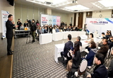"2025 시정공유회 - 글로벌 톱 텐 도시 분야" 시민과 소통하는, 세계 초일류 도시 인천의 중추 IFEZ