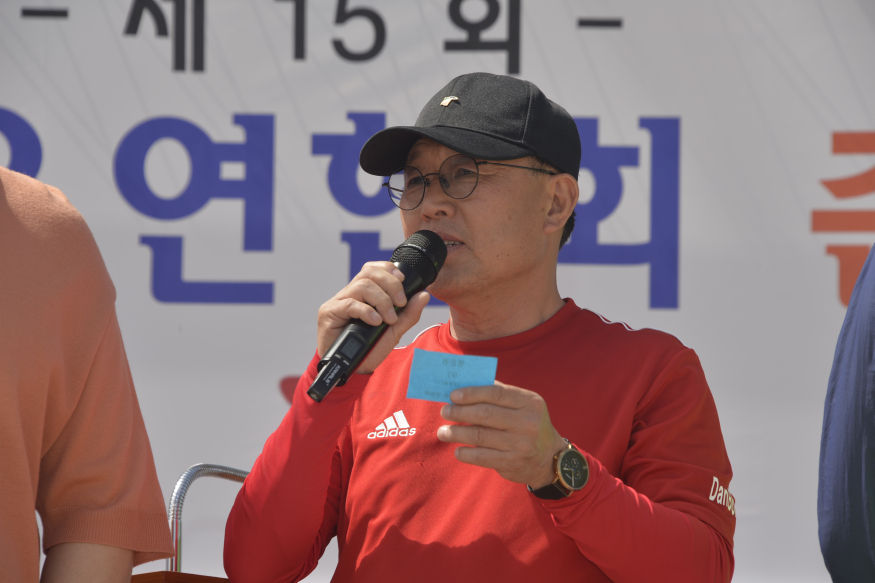 황회장행운규ㅓㄴ추첨.JPG
