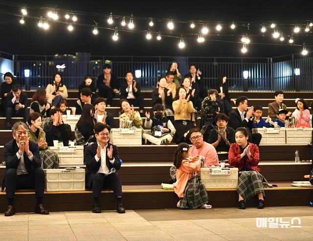 2023년 진행됐던 통통 야행. (출처 : 김포시) 1.jpg
