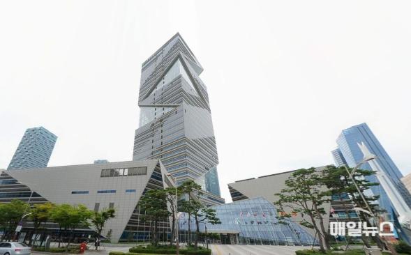 인천경제청, 첨단 스마트 기술로 24시간 도시안전 사수 ⓒ 인천경제자유구역청 경제자유구역청.jpg
