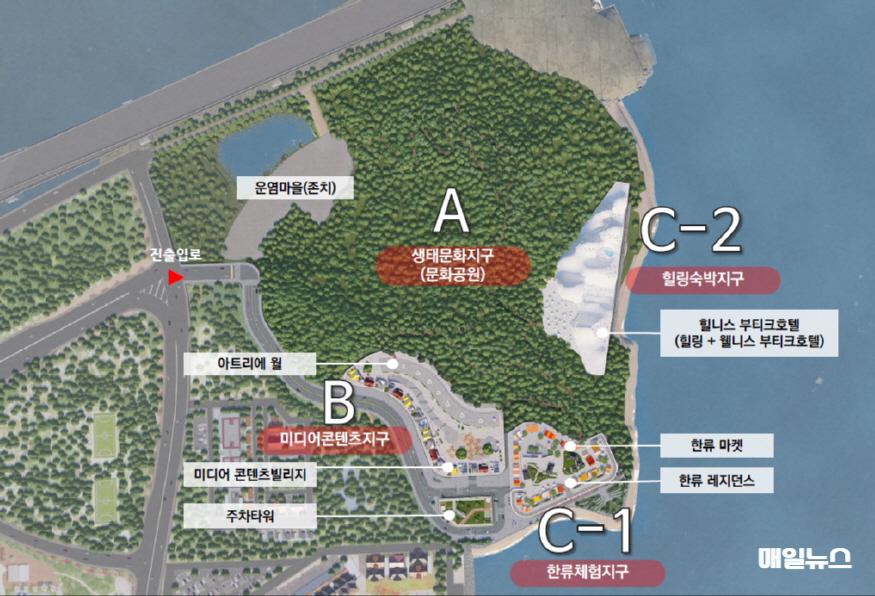 영종국제도시 ‘에코비우스(ecobius)’ 개발계획 ⓒ 인천경제자유구역청 1.jpg