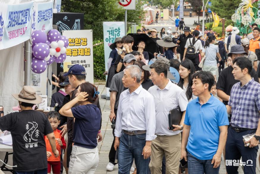 계양구, 무더위 날리는 ‘제2회 계양아라온 워터축제’ 성료 ⓒ 계양구 0728 계양구, ‘제2회 계양아라온 워터축제’ 성료(9)1.jpg