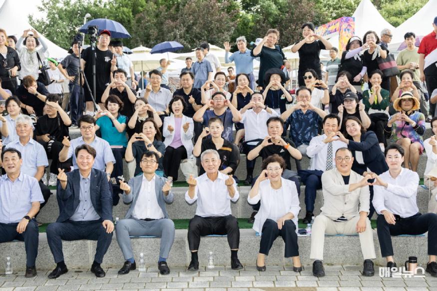 계양구, 무더위 날리는 ‘제2회 계양아라온 워터축제’ 성료 ⓒ 계양구 0728 계양구, ‘제2회 계양아라온 워터축제’ 성료(3)1.jpg