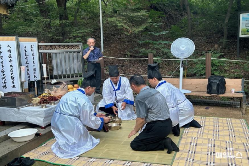 계양구, 구민의 안녕과 발전을 기원하는 ‘효성동 도당제’ 개최 ⓒ 계양구 0805 계양구 효성동 도당제 개최 (1)1.jpg