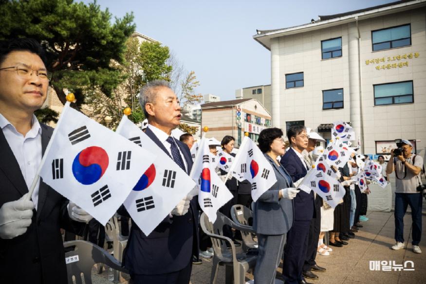 계양구, 제79주년 광복절 기념행사 실시 ⓒ 계양구 0815 계양구, 제79주년 광복절 기념행사 실시 (7)1.jpg