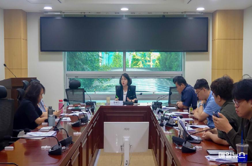 용혜인 “윤석열 정부 3년차 예산안의 본질은 부자감세, 민생경제 파탄” ⓒ 기본소득당 240909-01-첨부용jpg-200.jpg