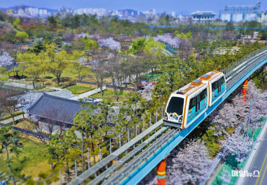 경영개선 첫발! 월미바다열차, 새로운 도약을 시작하다. ⓒ 인천시 image030.jpg