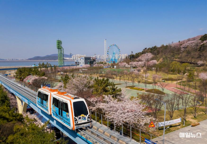 경영개선 첫발! 월미바다열차, 새로운 도약을 시작하다. ⓒ 인천시 image020.jpg