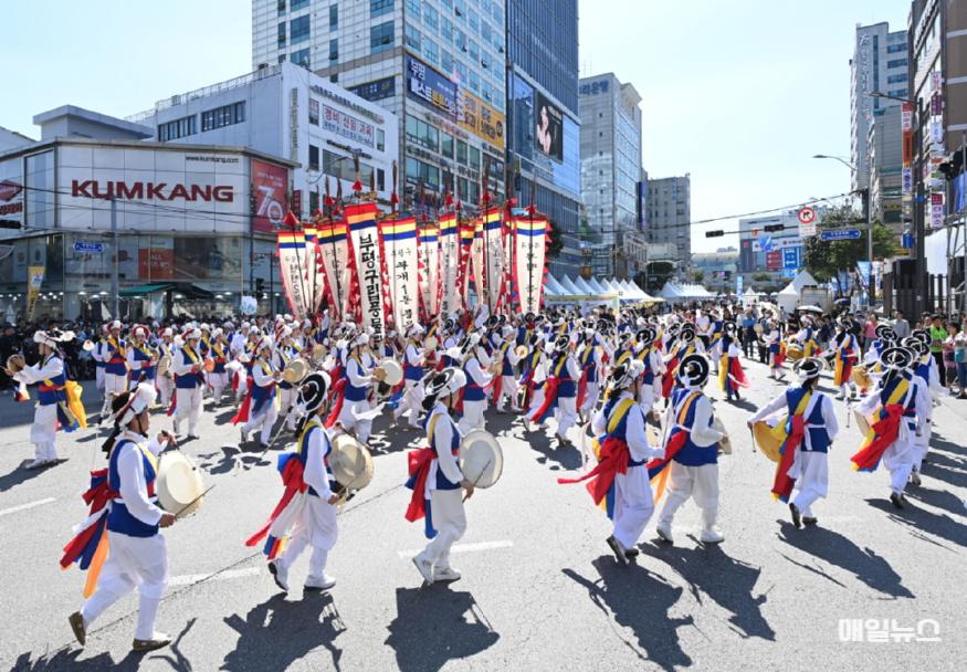 부평구, 2024년 제28회 부평풍물대축제 성료 ⓒ 부평구 1. 부평구, 2024년 제28회 부평풍물대축제 성료 (1)0.jpg