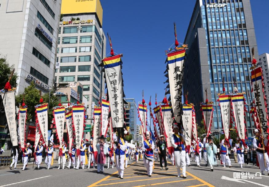 부평구, 2024년 제28회 부평풍물대축제 성료 ⓒ 부평구 1. 부평구, 2024년 제28회 부평풍물대축제 성료 (2)0.jpg