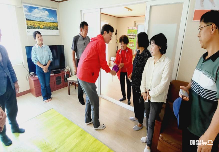 국민의힘 인천광역시당 대남방송 피해 주민과의 간담회 개최 ⓒ 국민의힘 인천시당 image040.jpg