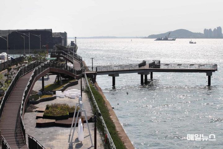 인천 동구, ‘구민건강걷기대회’ 개최 ⓒ 인천 동구청 (1)인천 동구_‘구민건강걷기대회’개최21.jpg