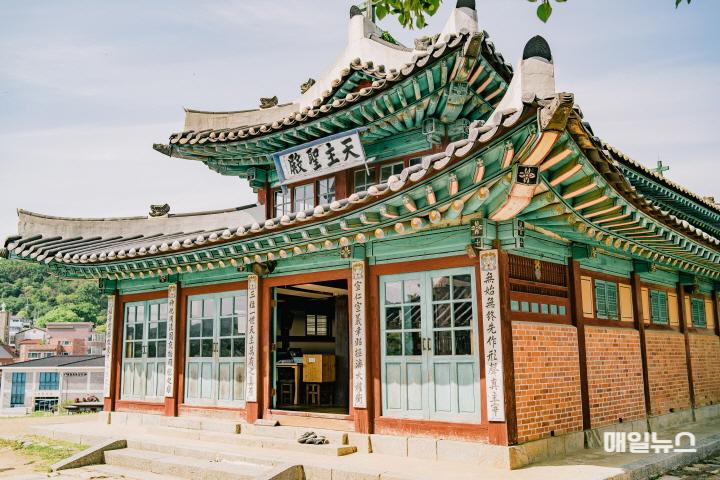 ‘강화 원도심 도보 여행’ 인천에서 꼭 해야하는 9가지 경험에 선정 ⓒ 강화군 원도심 도보 여행 20.jpg