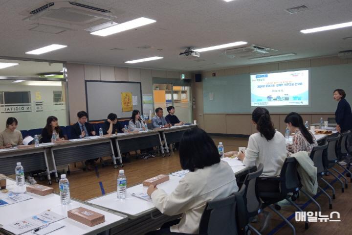 인천시, 장애인 의무고용 활성화 잰걸음 ⓒ 인천시 image0400.jpg