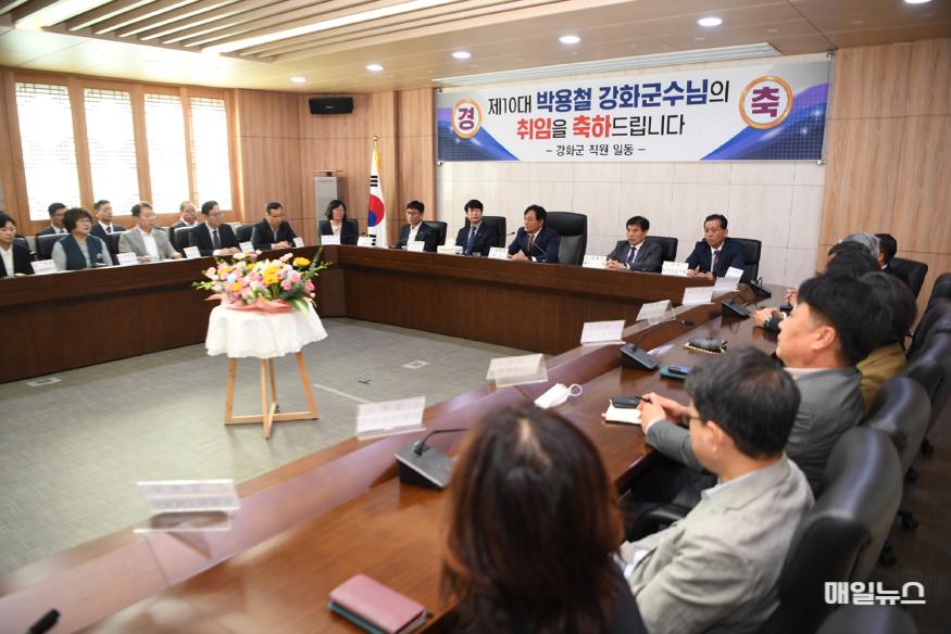박용철 군수 간부공무원 상견례 (3).JPG