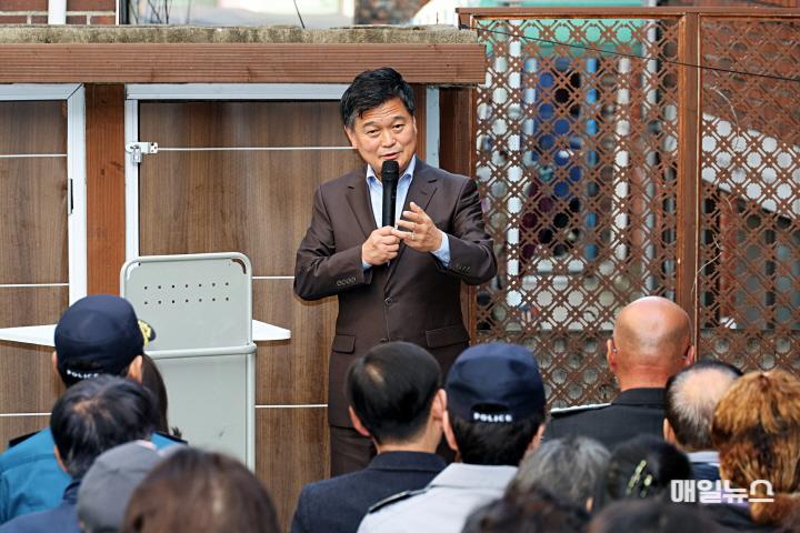 ‘빈집의 새로운 탄생’ 남동구 방치된 빈집 주민 휴식처로 탈바꿈 ⓒ 남동구 (1-3) ‘빈집의 새로운 탄생’, 남동구 빈집을 주민 휴식처로 탈바꿈0.jpg