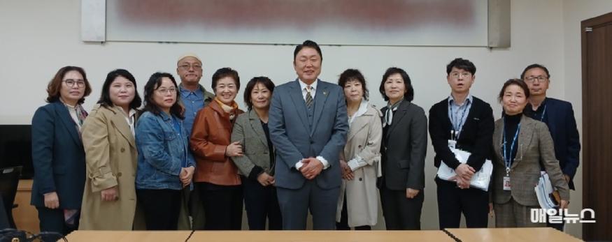 인천시의회 신충식 의원, 발달장애인 자립 지원 논의 ⓒ 인천시의회 1269551_584785_37370.jpg