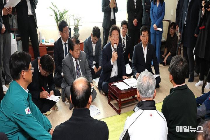 더불어민주당 인천광역시당, 북한 대남방송 소음피해 주민간담회 개최 ⓒ 더불어민주당 인천시당 첨부130.jpg