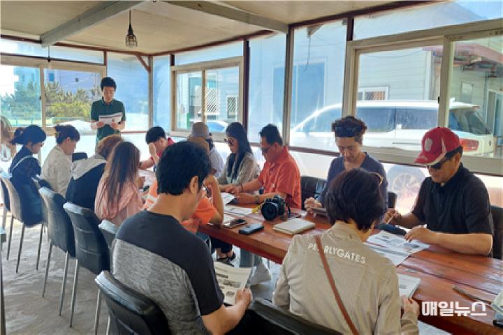인천 서구, ‘마을공동체 고도화 사업’ 성과로 마을공동체의 지속 가능한 발전을 이끌다 ⓒ 서구청 인천 서구, ‘마을공동체 고도화 사업’ 성과로 마을공동체의 지속 가능한 발전을 이끌다(3)0.jpg