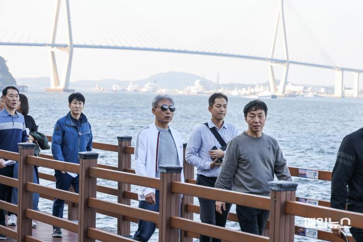 윤환 계양구청장, ‘관광도시 도약’ 위한 방안 모색 ⓒ 계양구 1101 윤환 계양구청장, ‘관광도시 도약’ 위한 방안 모색 (5)0.jpg