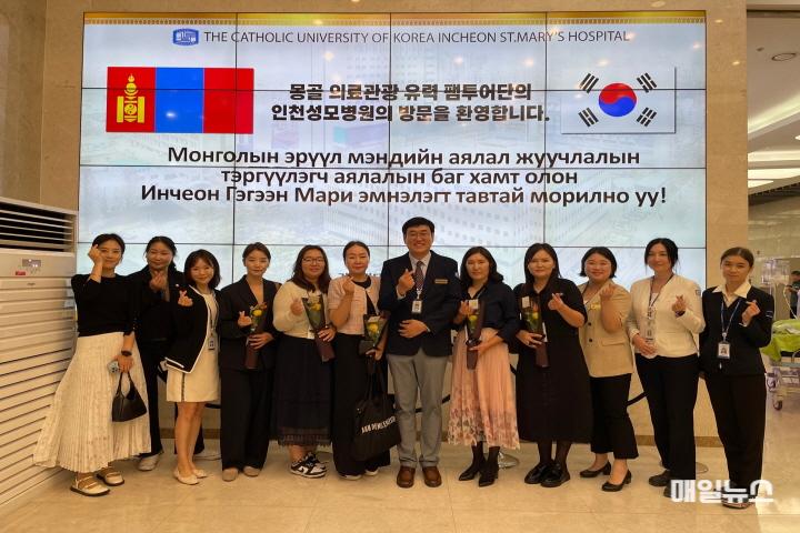 인천, 글로벌 유력 에이전시 초청 웰메디팸투어 성료 ⓒ 인천관광공사 행사관련 사진 10.jpg