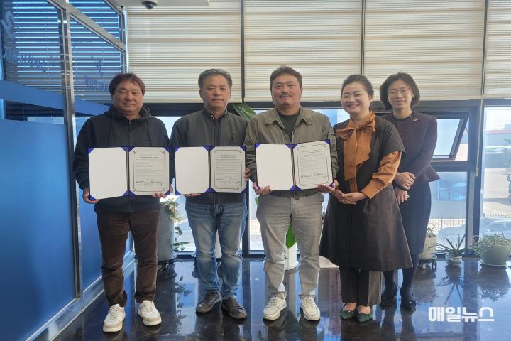 인천시, 소규모 사업장과 심뇌혈관질환 예방 위한 업무협약 체결 ⓒ image010.jpg