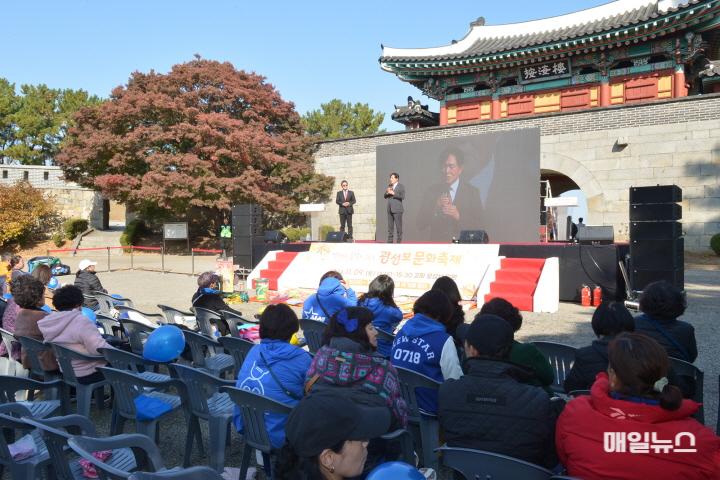 불은면, 역사와 음악이 흐르는 광성보 축제 성료 ⓒ 강화군 광성보 문화축제 (3)0.JPG
