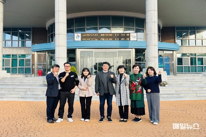 인천시의회 이용창 교육위원장, 행감 기간 직속기관 현장 목소리 청취 ⓒ 인천시의회 직속기관방문5 (1)0.jpg