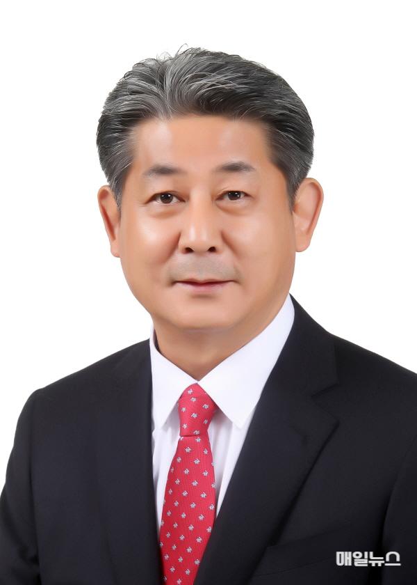 인천시의회 정해권 의장, 시정질의는 지방의회에 주어진 권한 ⓒ 인천시의회 정해권 인천광역시의회 의장0.jpg