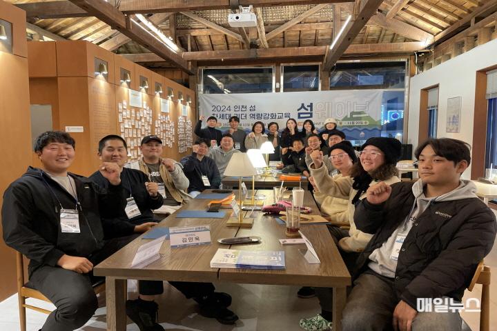 인천 섬 웨이브 (포디움 126 답사) ⓒ 인천관광공사 3. 인천 섬 웨이브 (포디움 126 답사)0.jpg