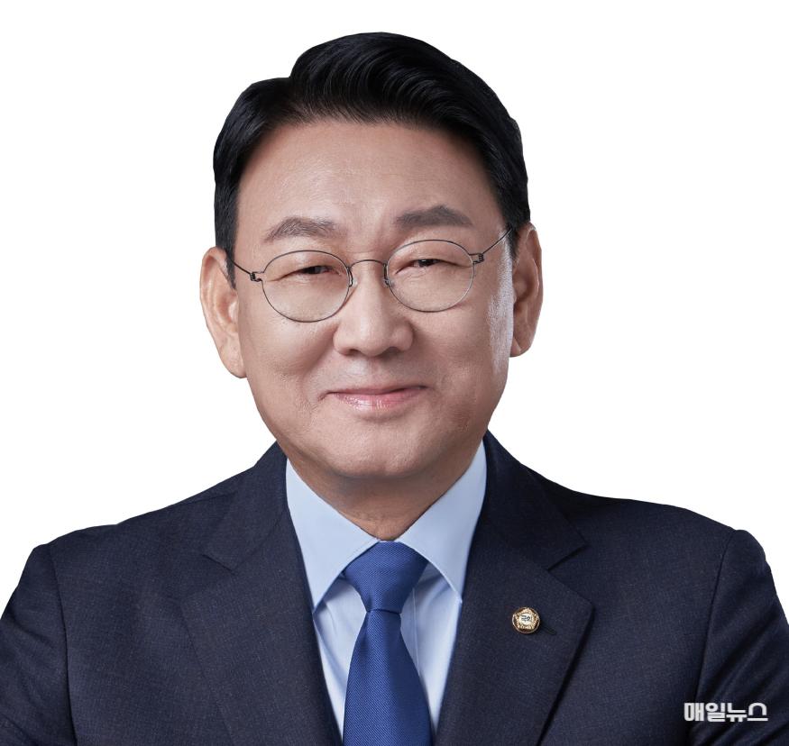 김교흥 국회의원이 대표발의한 인천고등법원 설치법, 국회 법사위 소위 통과! ⓒ 김교흥 의원실 김교흥_국회의원_프로필2.jpg